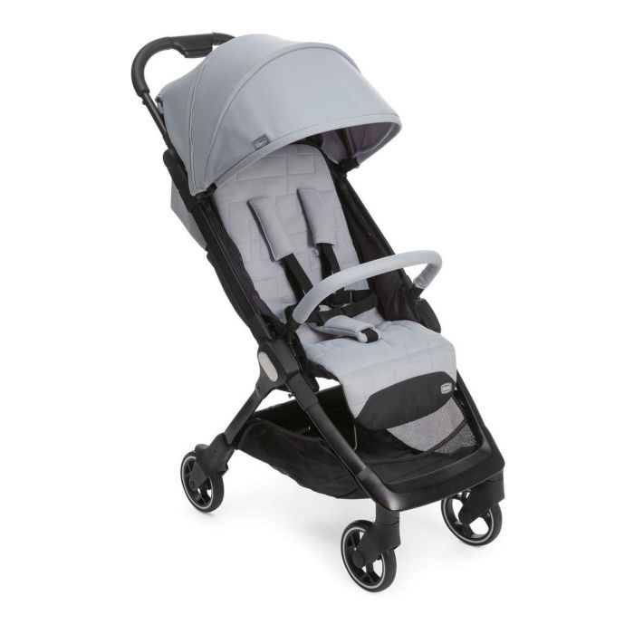 Chicco Chicco WE Stroller COOL GREY