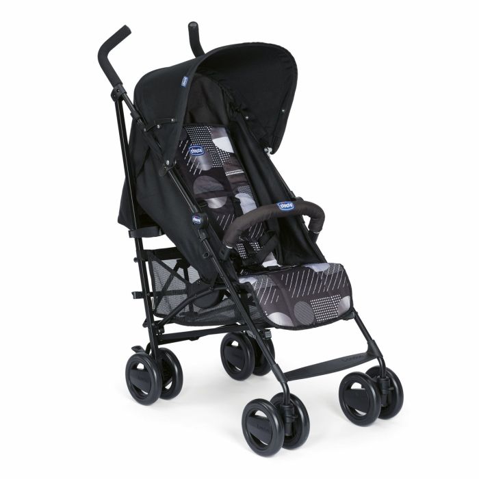 Chicco London Up Stroller with Bumper Bar MATRIX